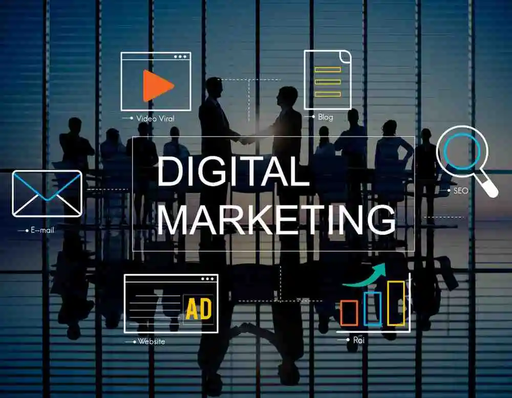Best Digital Marketing Company for Business Growth in 2026