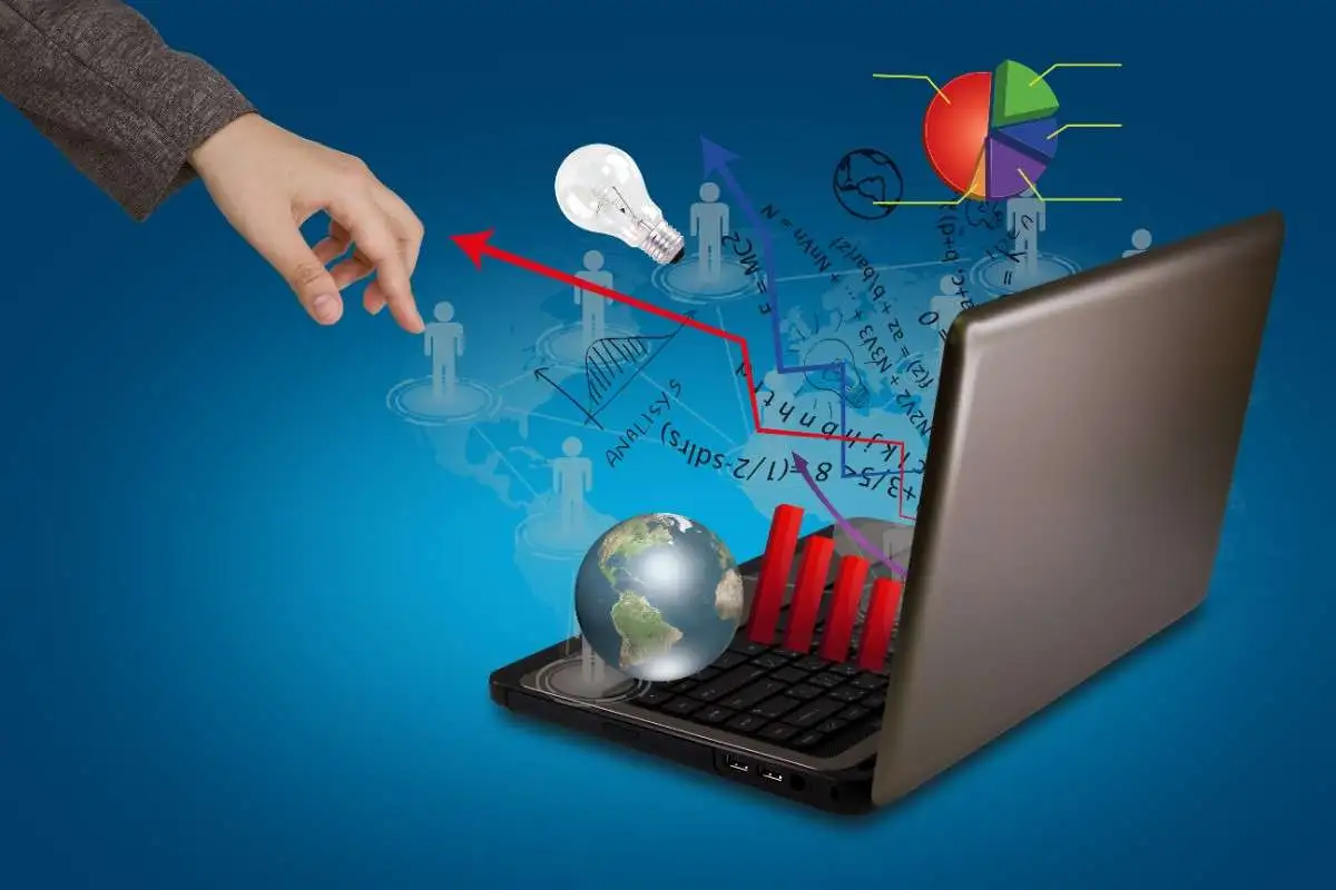 Powerful Digital Marketing & Website Solutions for Business Growth